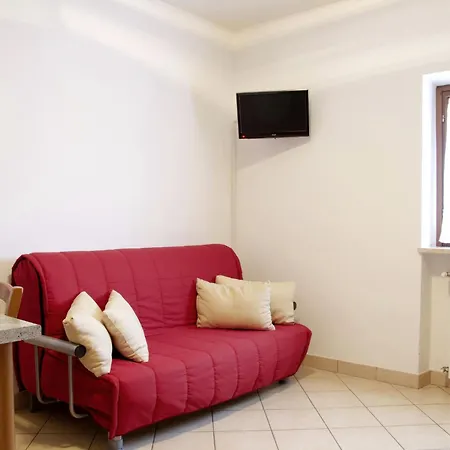 Apartman Ca' Bottrigo-6 By Interhome *
