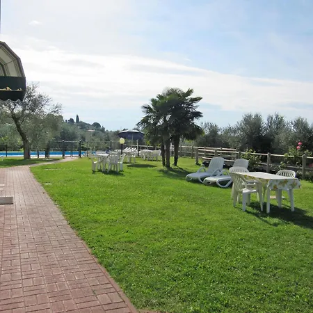 Apartman Ca' Bottrigo-6 By Interhome Bardolino