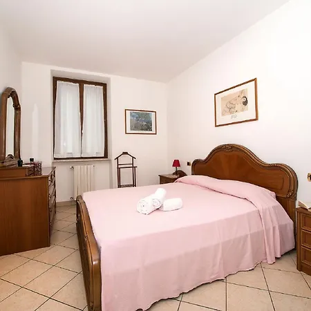 Ca' Bottrigo-6 By Interhome Apartmán *