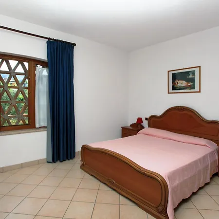 Apartmán Ca' Bottrigo-6 By Interhome Bardolino